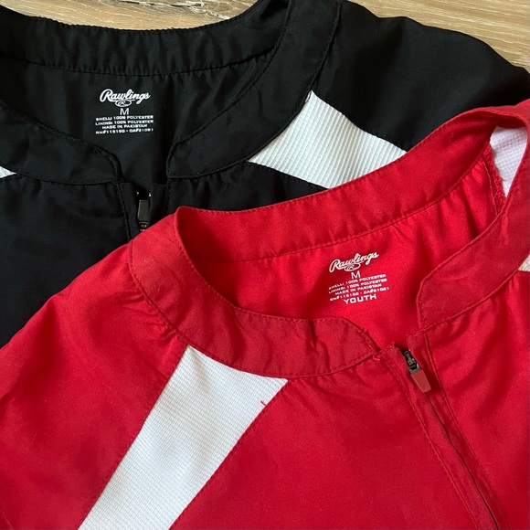 Rawlings Shirts Bundle - Picture 3 of 5